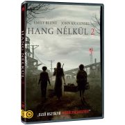 Hang nélkül 2. - DVD