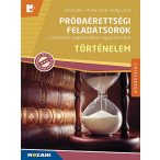   Próbaérettségi feladatsorok ? Történelem, középszint, írásbeli (MS-3162U)