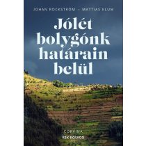 Jólét bolygónk határain belül