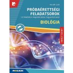   Próbaérettségi feladatsorok ? Biológia, emelt szint (MS-3173U)
