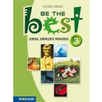  Be the Best! 3. ? Angol nyelvi gyakorló felsősöknek (MS-3757)