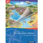 Történelmi atlasz 5?8. osztályosok számára (MS-4115)