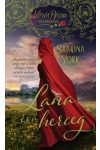Lana és a herceg - Vörös Rózsa történetek