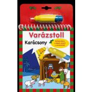 Varázstoll - Karácsony