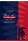 Magyar-angol munkahelyi szótár - Mindennapi munkához, tárgyaláshoz, levelezéshez