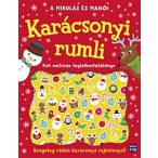 A Mikulás és manói - Karácsonyi rumli