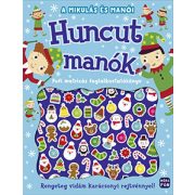 A Mikulás és manói - Huncut manók