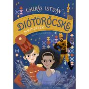 Diótörőcske – Mesejáték