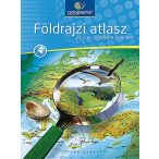 Földrajzi atlasz az 5?10. évfolyam számára (CR-0022)