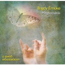 Megbocsátás - Hangoskönyv