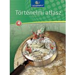   Történelmi atlasz általános és középiskolások számára (CR-0062)