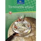   Történelmi atlasz általános és középiskolások számára (CR-0062)