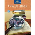 Irodalmi atlasz az 5–8. évfolyam számára (CR-0142)