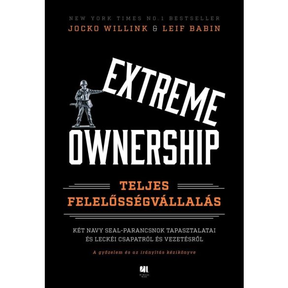 Extreme Ownership