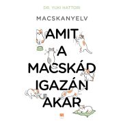 Macskanyelv