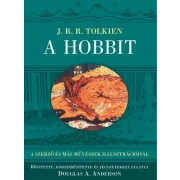A hobbit
