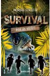 Survival 4. - Piráják között