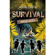 Survival 4. - Piráják között