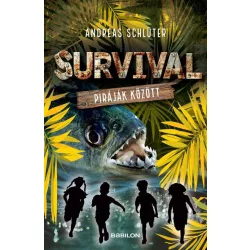 Survival 4. - Piráják között