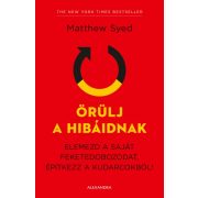 Örülj a hibáidnak