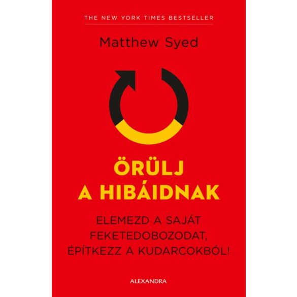 Örülj a hibáidnak