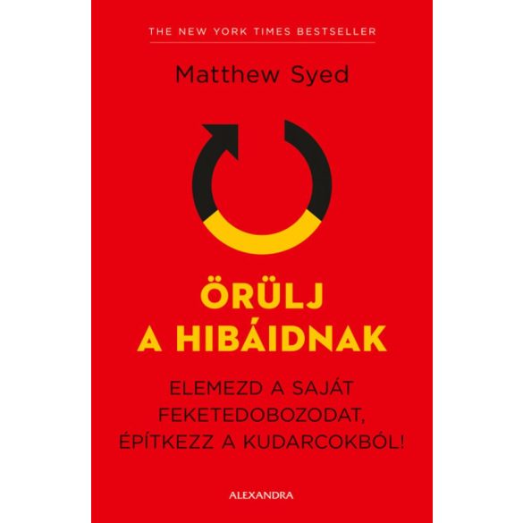 Örülj a hibáidnak