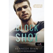 Block Shot - Blokkolt dobás (Dobd rá! 2.)