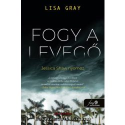 Fogy a levegő