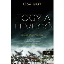 Fogy a levegő