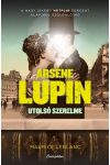 Arsene Lupin utolsó szerelme