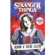 Robin a világ ellen - Stranger Things