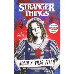 Robin a világ ellen - Stranger Things