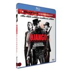 Django elszabadul - Blu-ray