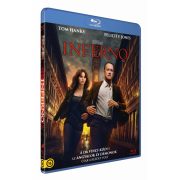 Inferno - Blu-ray