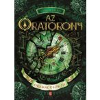 Az Óratorony - Óramágusok III.
