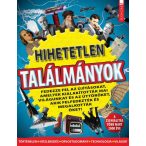 Füles Bookazine - Hihetetlen találmányok