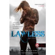 Lawless - Törvényen kívül