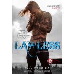 Lawless - Törvényen kívül