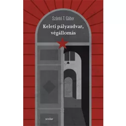 Keleti pályaudvar, végállomás