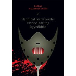 Hannibal Lecter levelei Clarice Starling ügynökhöz