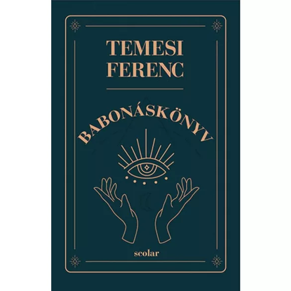 Babonáskönyv