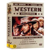 Western Collection - DVD