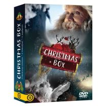 Christmas Box - DVD