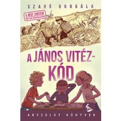A János vitéz-kód