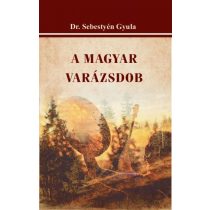 A magyar varázsdob