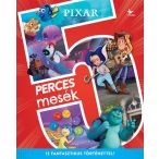 Pixar - 5 perces mesék