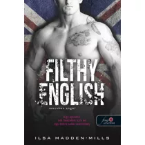 Filthy English - Mocskos angol