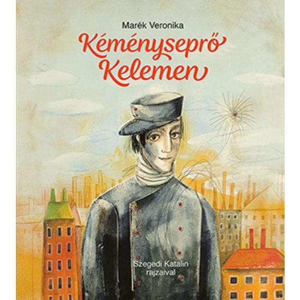 Kéményseprő Kelemen