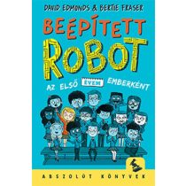 Beépített robot