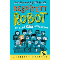 Beépített robot